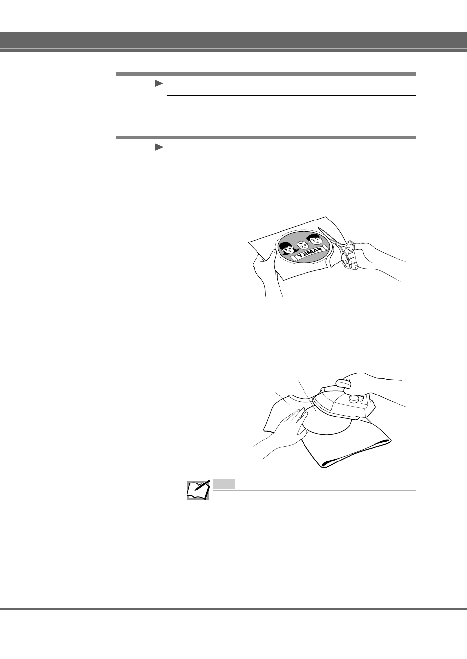Alps Electric MD-5000P User Manual | Page 85 / 106