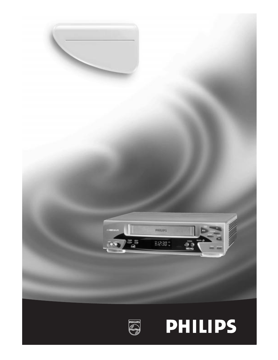 Philips VRB612AT User Manual | 56 pages
