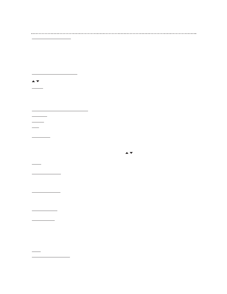 Glossary 49 | Philips VRB612AT User Manual | Page 49 / 56