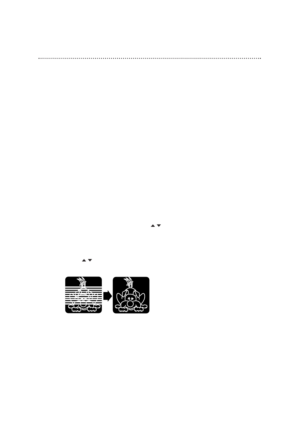 Automatic playback features 37 | Philips VRKD12BL User Manual | Page 37 / 44