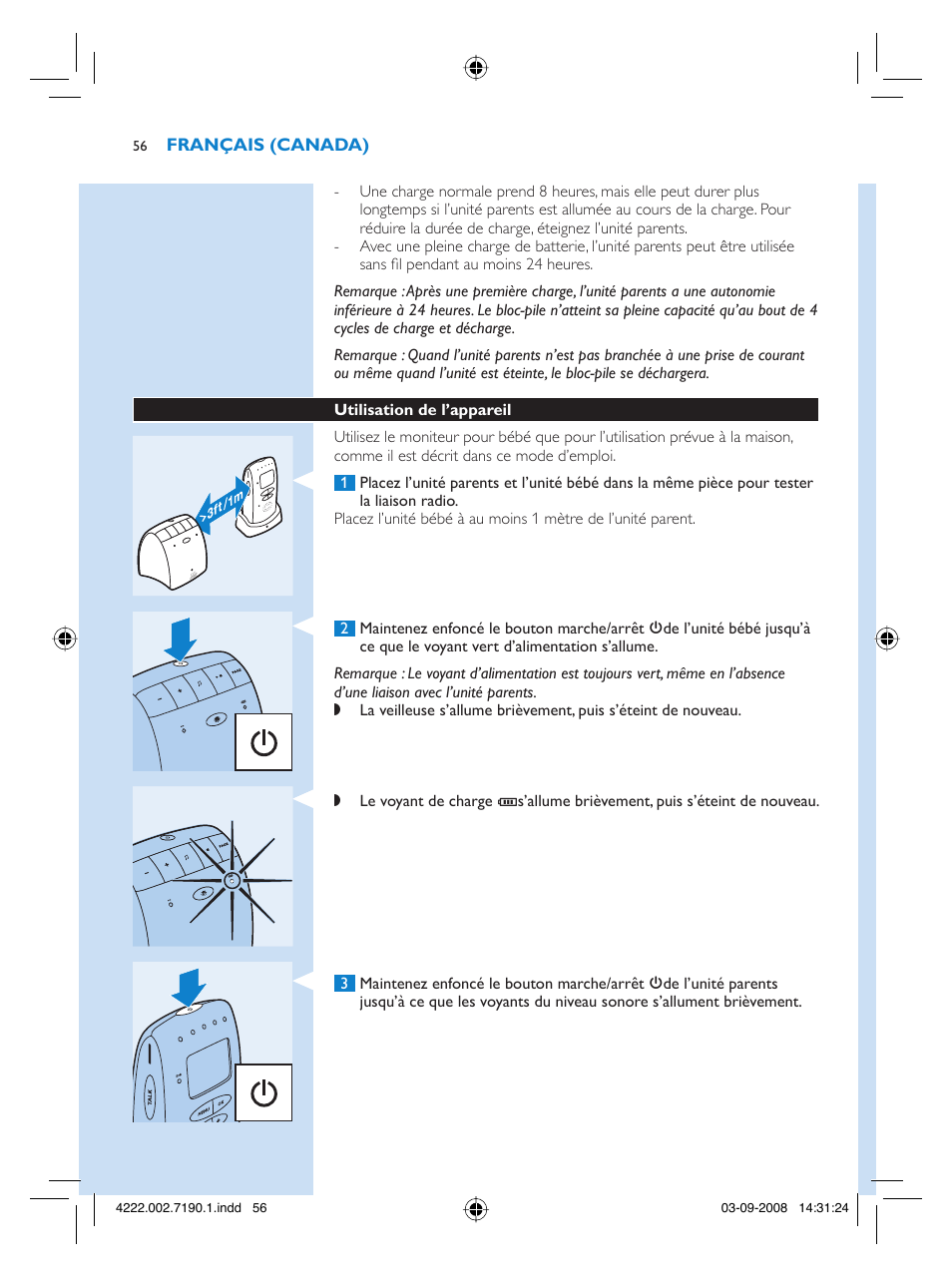 Philips SCD520-00 User Manual | Page 56 / 74