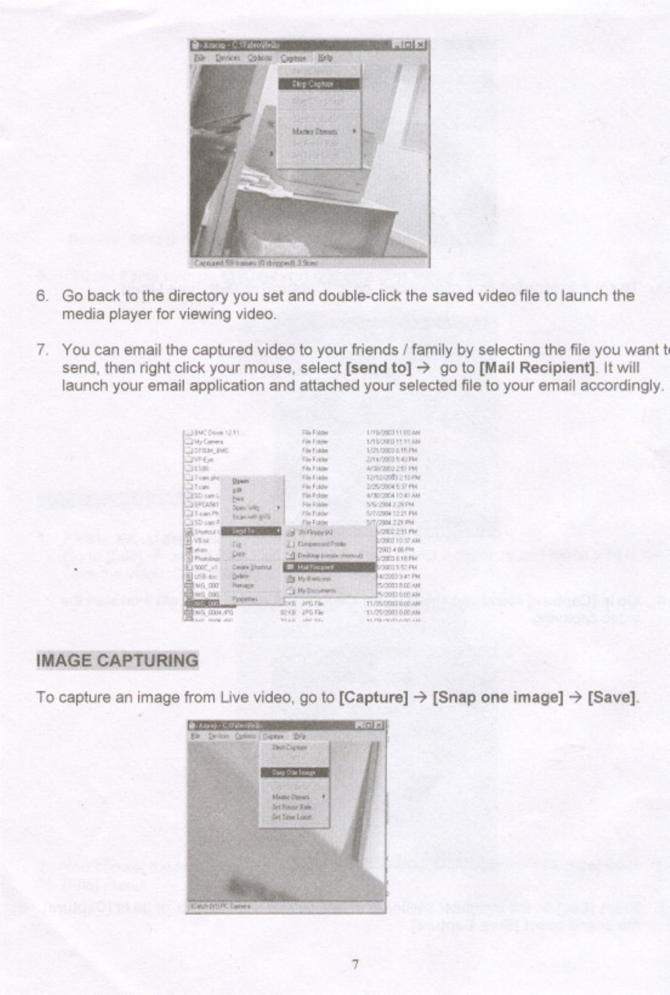 Philips SIC4700-37 User Manual | Page 8 / 12