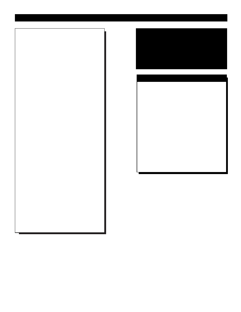 Eatures | Philips 20PT91S User Manual | Page 5 / 40