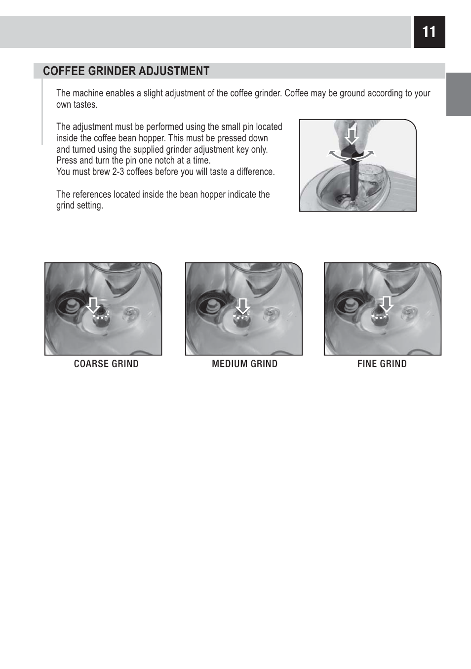 Philips 10002865 User Manual | Page 13 / 36