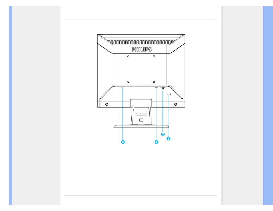 Optimizing performance | Philips 190S8FB-27 User Manual | Page 61 / 109