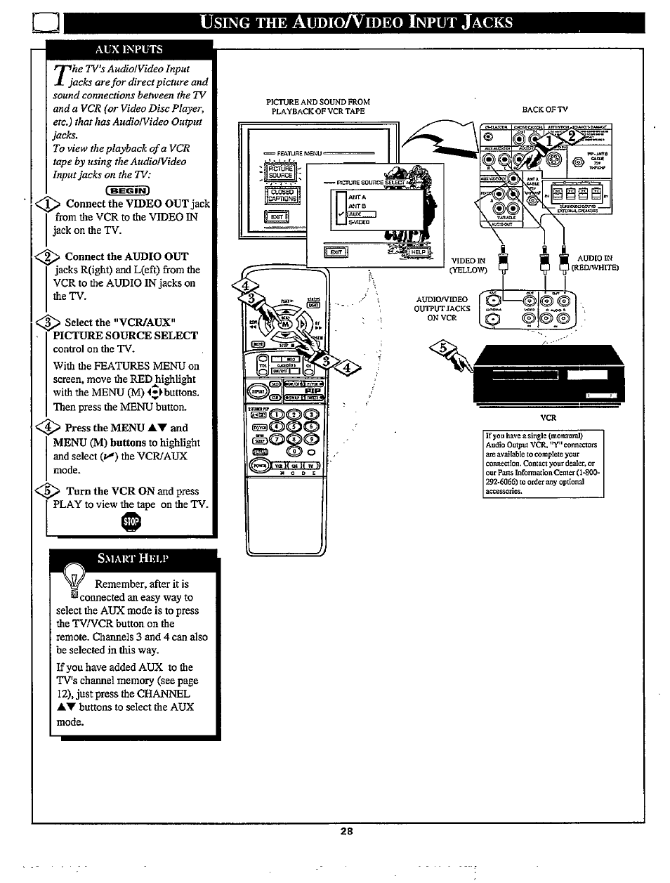 Philips MX3297B User Manual | Page 28 / 56