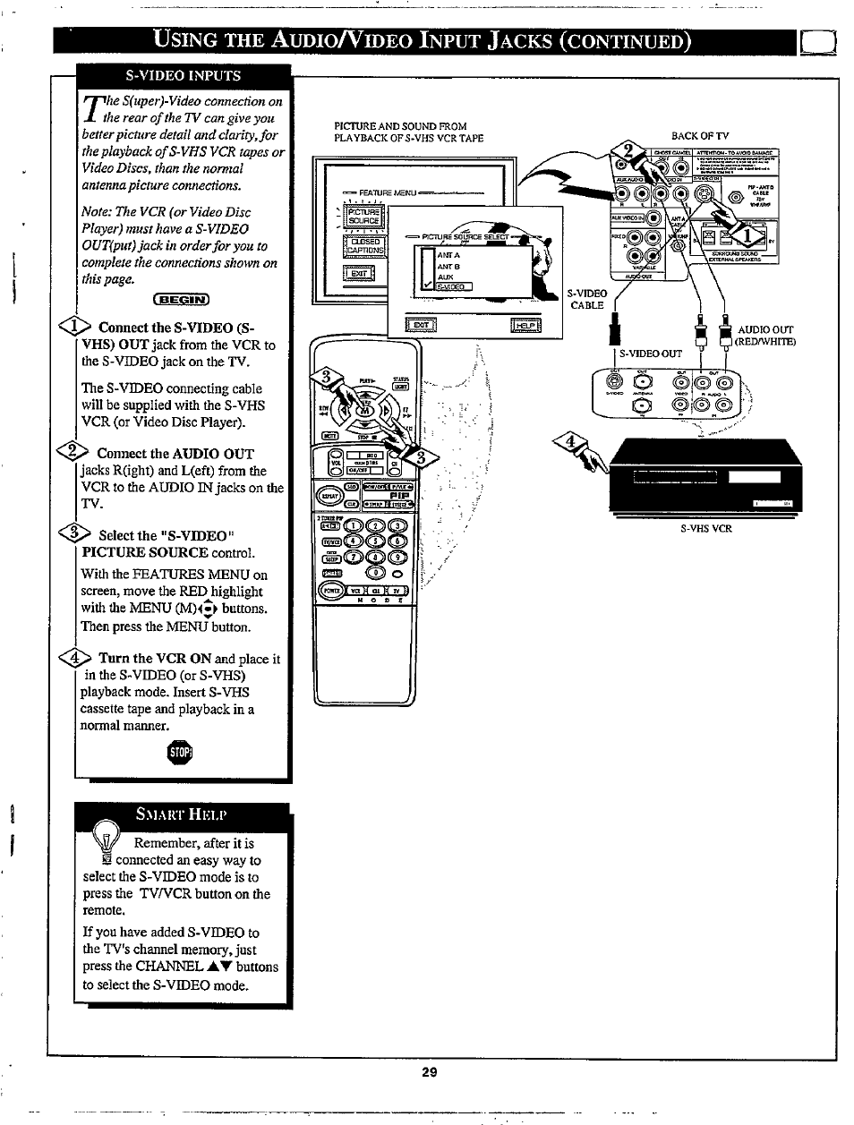 Philips MX3297B User Manual | Page 29 / 56