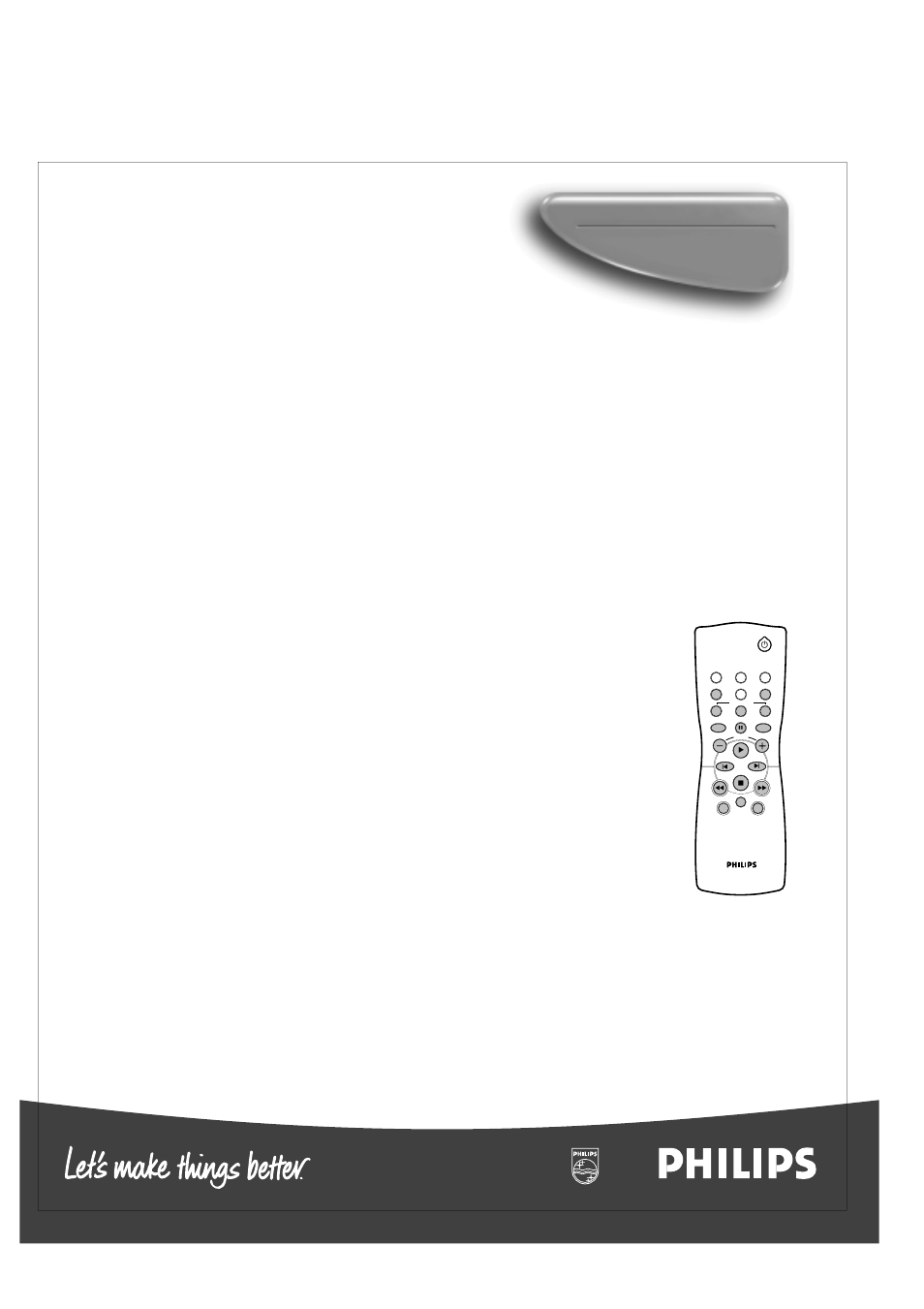 Fw-c50, Mini hi-fi system | Philips FWC50C-37 User Manual | Page 2 / 2