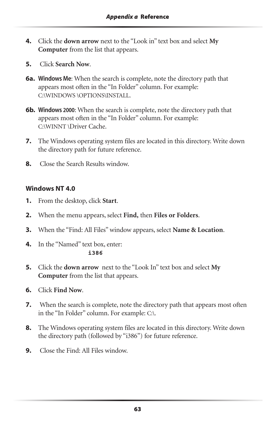 Actiontec electronic Wireless DSL Gateway GT704WG-QW04 User Manual | Page 66 / 97