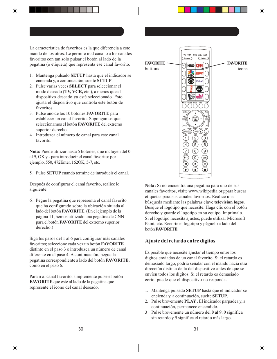 Philips SRU4105WM-17 User Manual | Page 16 / 23