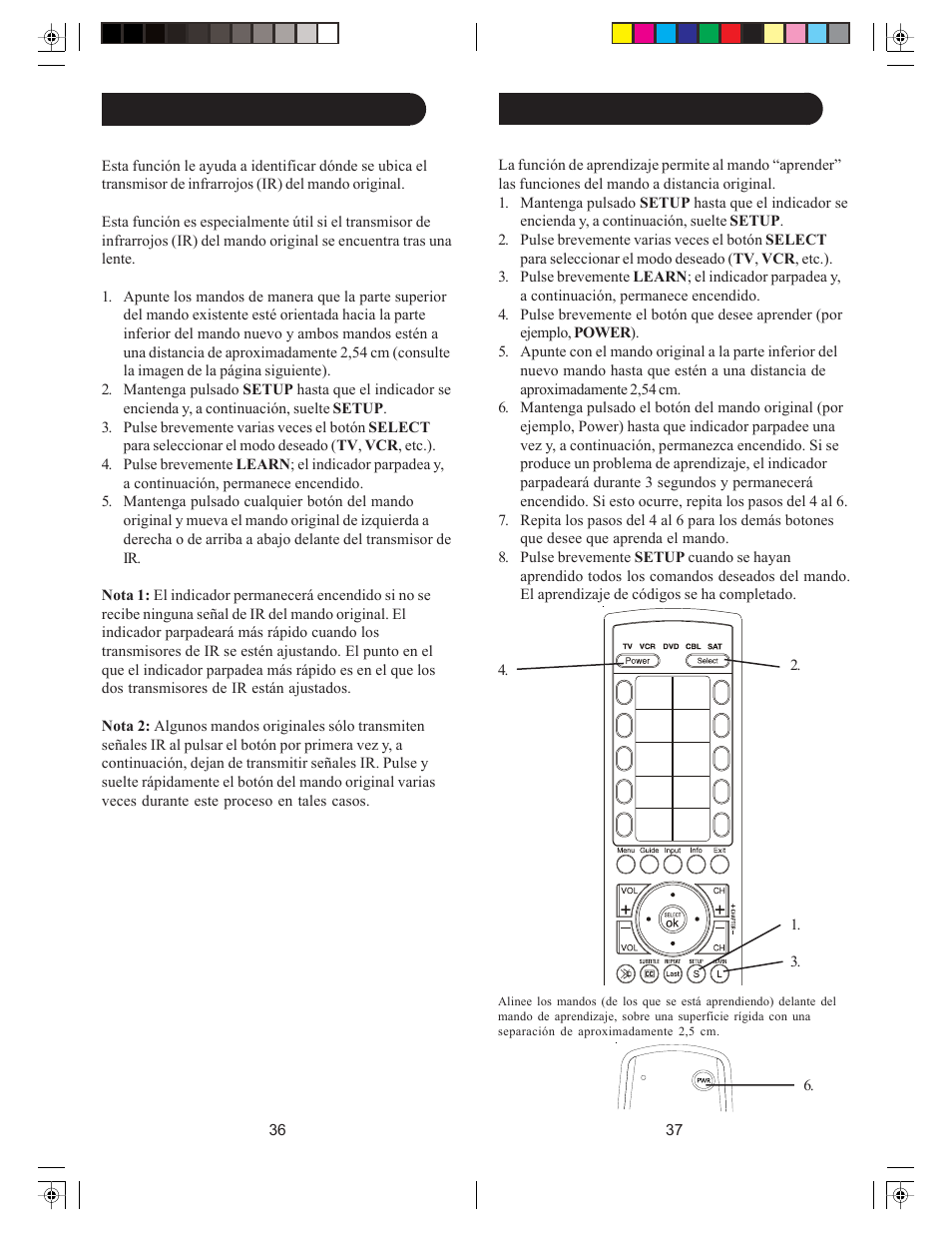 Philips SRU4105WM-17 User Manual | Page 19 / 23