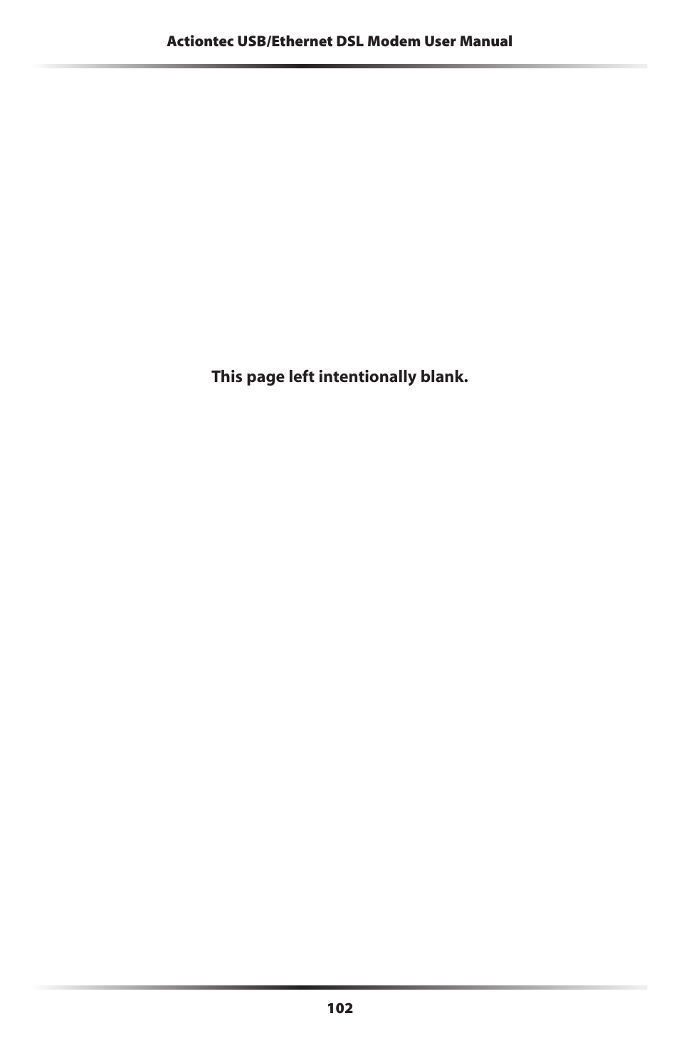 Actiontec electronic GT701R User Manual | Page 107 / 113