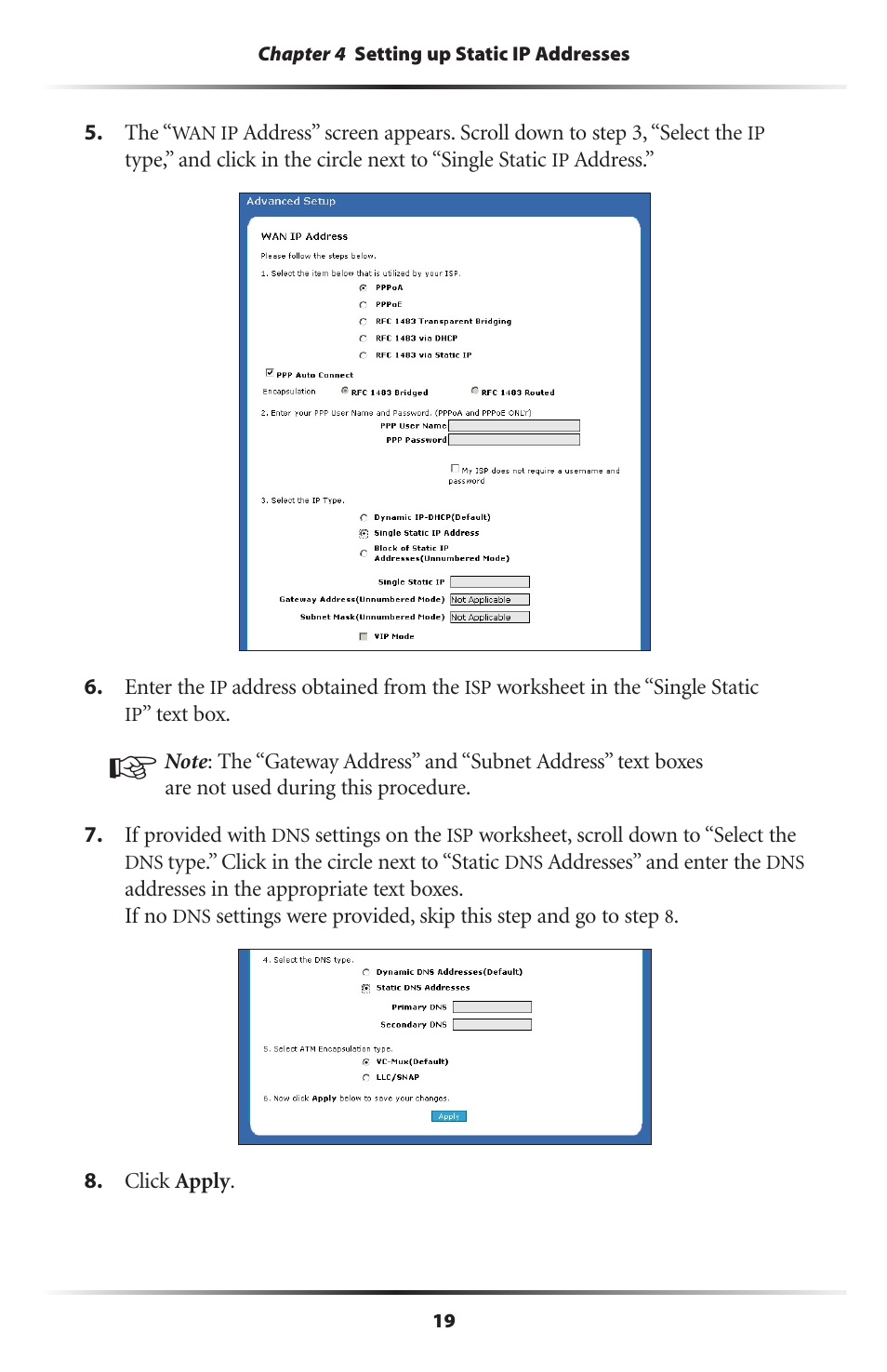Actiontec electronic GT701R User Manual | Page 24 / 113