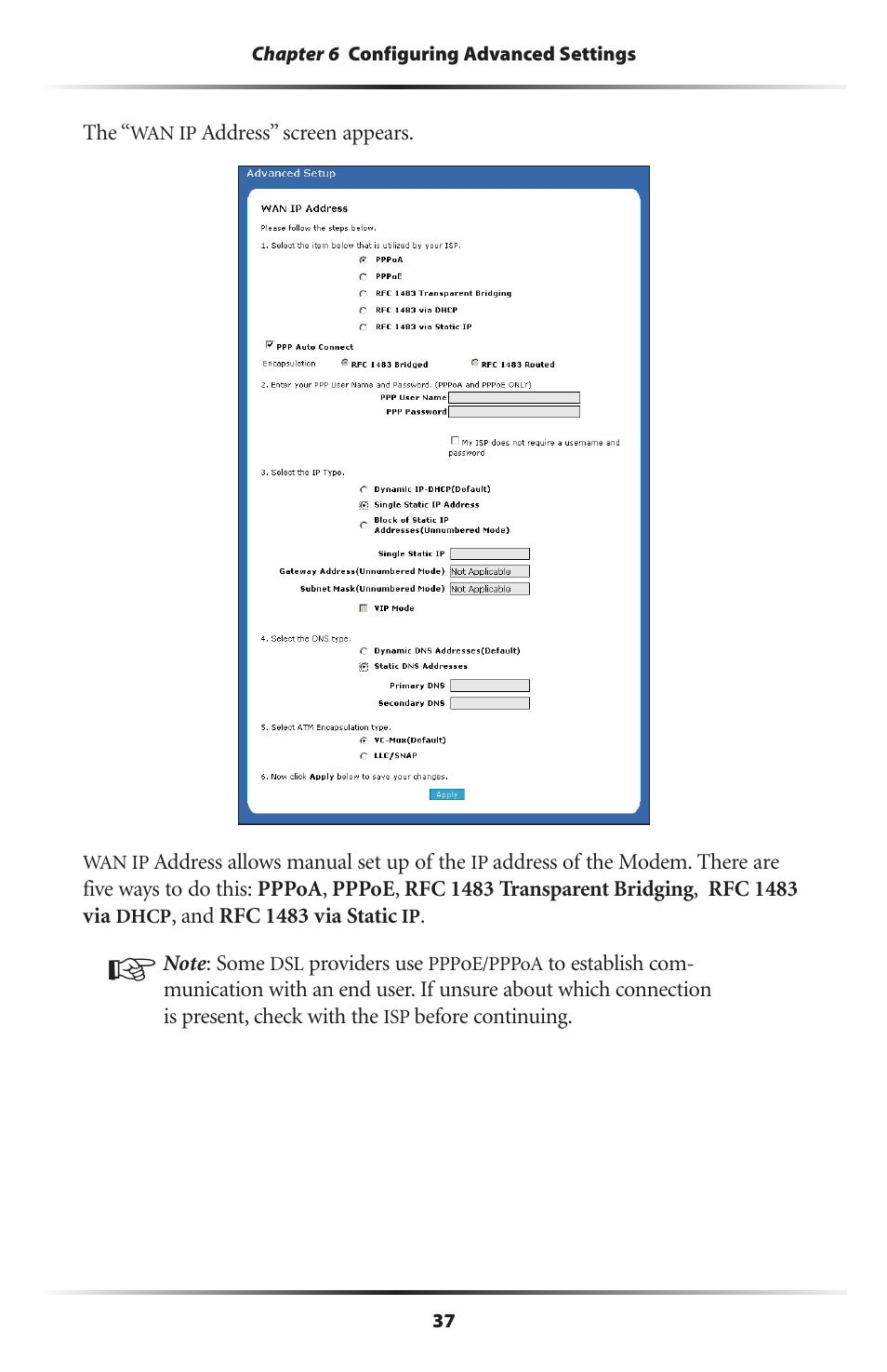 Actiontec electronic GT701R User Manual | Page 42 / 113