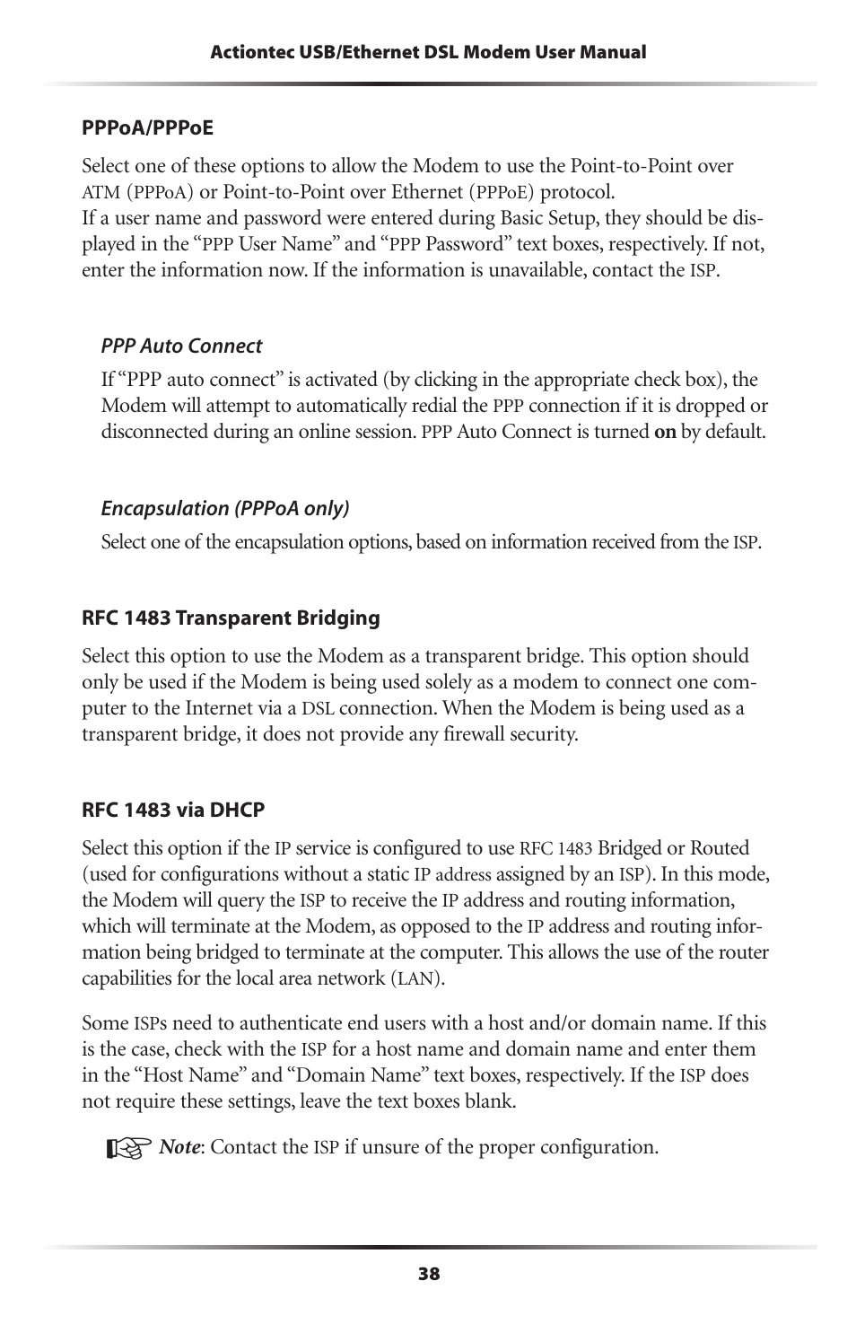 Actiontec electronic GT701R User Manual | Page 43 / 113