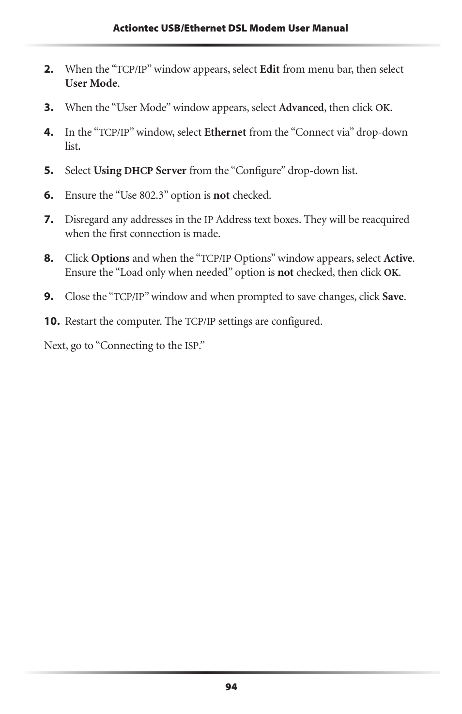 Actiontec electronic GT701R User Manual | Page 99 / 113