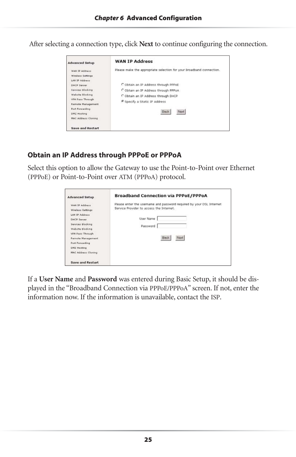 Actiontec electronic Wireless-Ready User Manual | Page 28 / 69