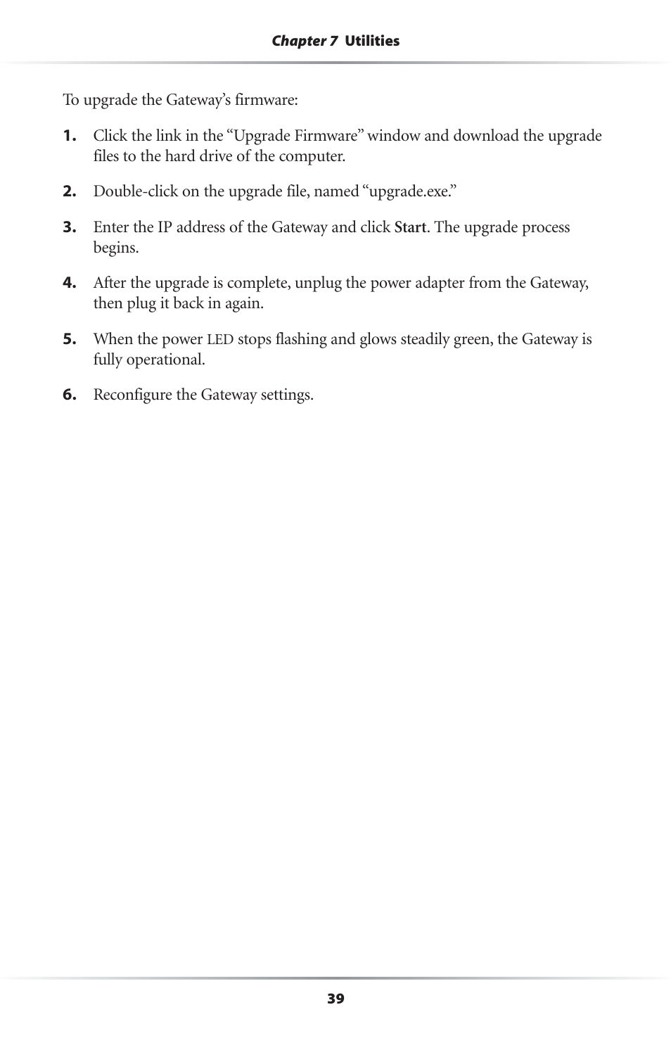 Actiontec electronic Wireless-Ready User Manual | Page 42 / 69