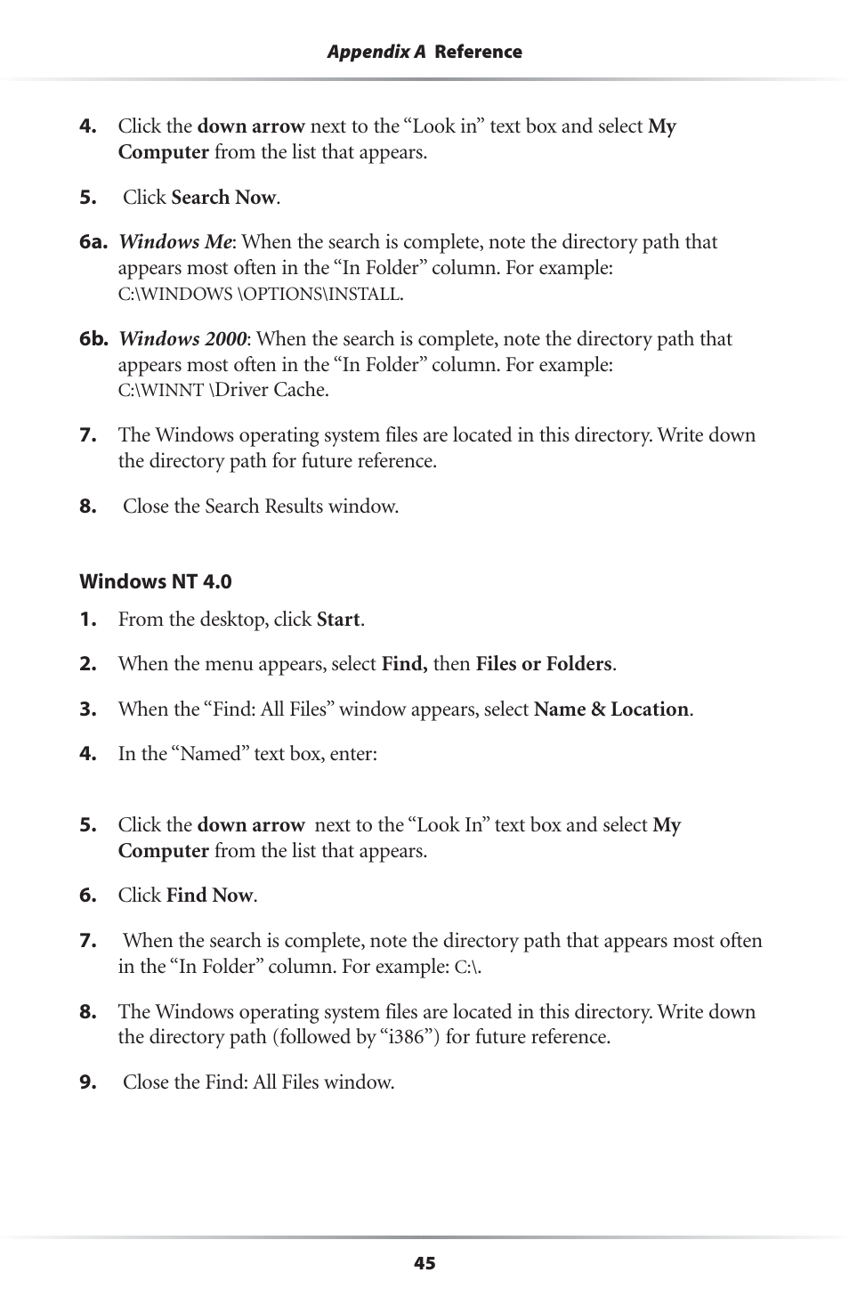 Actiontec electronic Wireless-Ready User Manual | Page 48 / 69
