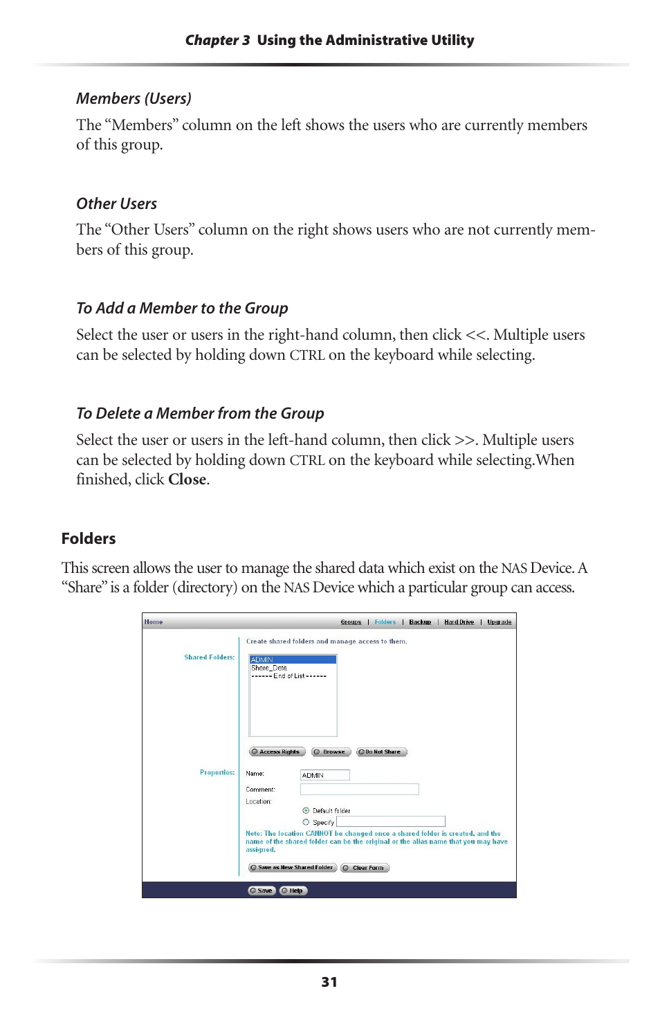 Actiontec electronic NS100-160 User Manual | Page 34 / 59