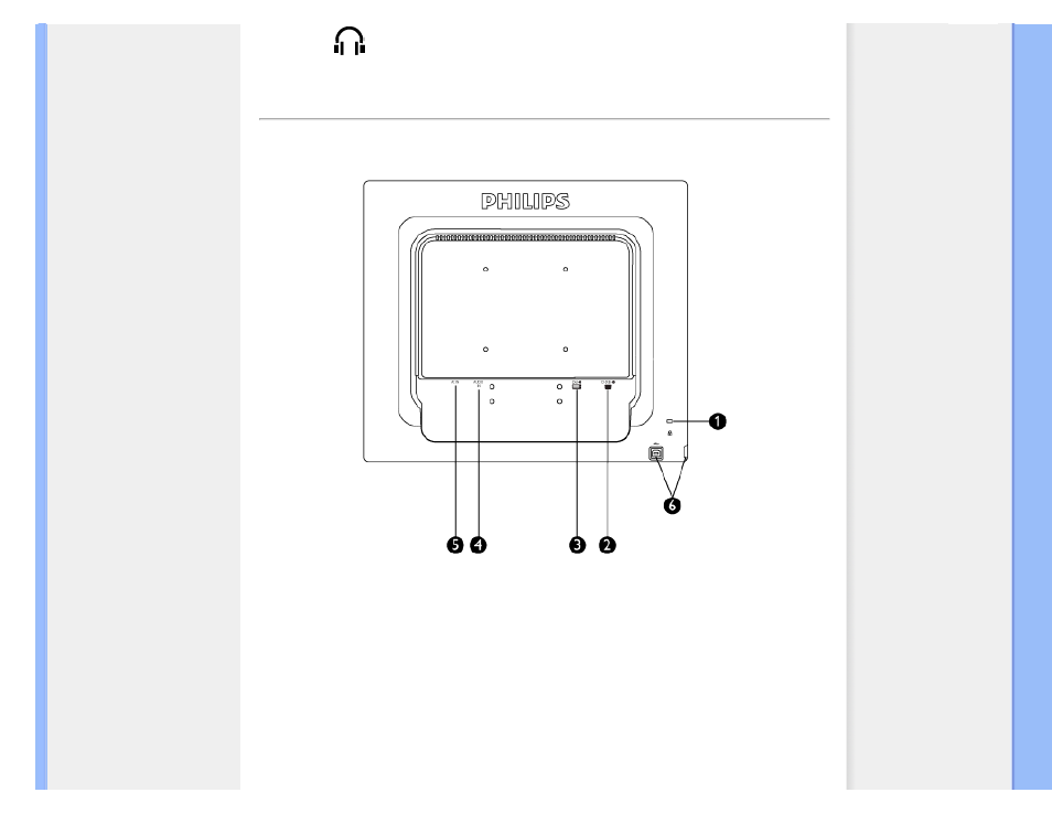 Philips 19B1AB-00 User Manual | Page 57 / 95