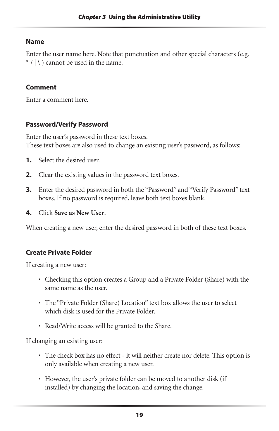 Actiontec electronic WNS100 User Manual | Page 22 / 67