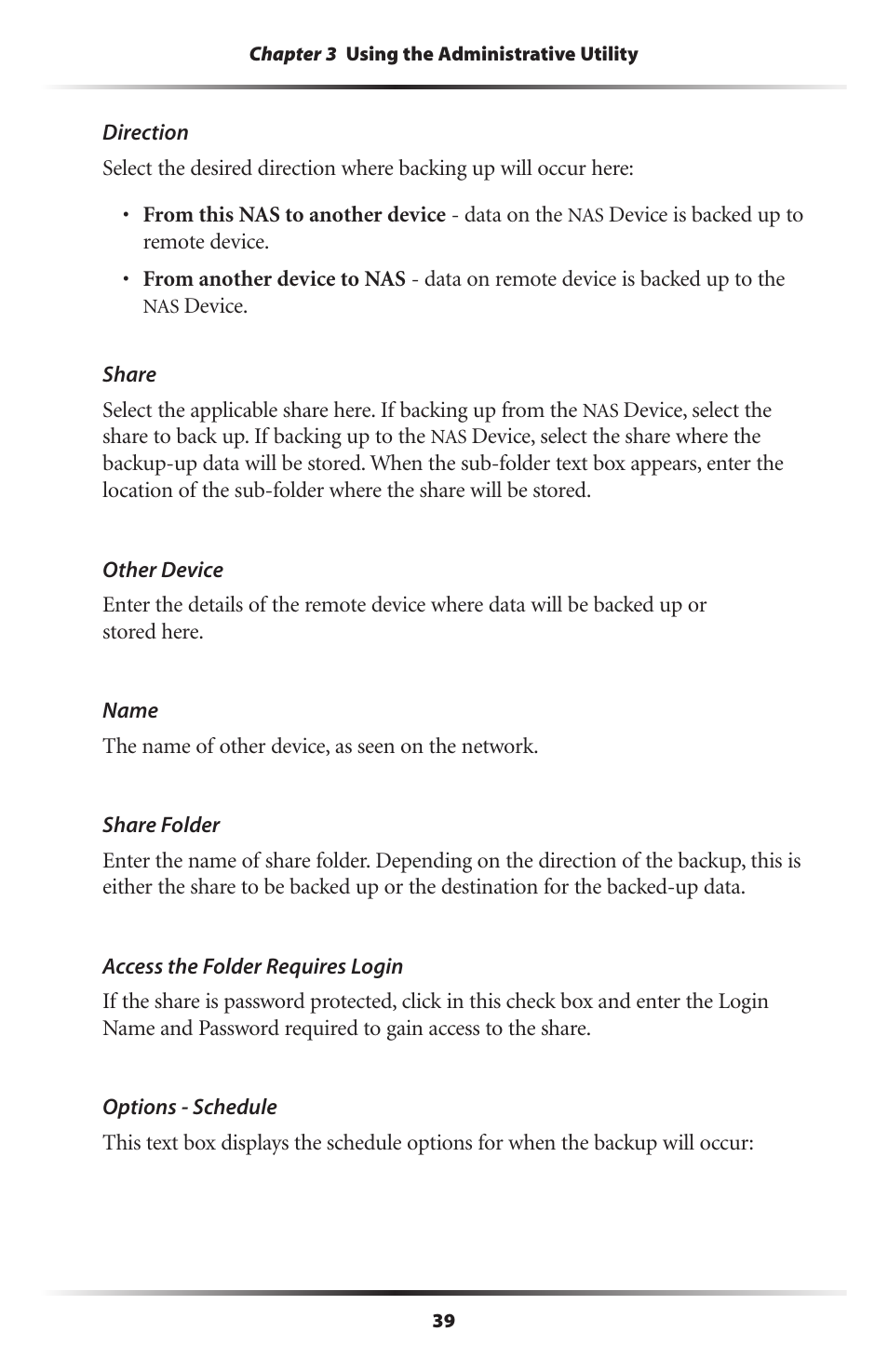 Actiontec electronic WNS100 User Manual | Page 42 / 67