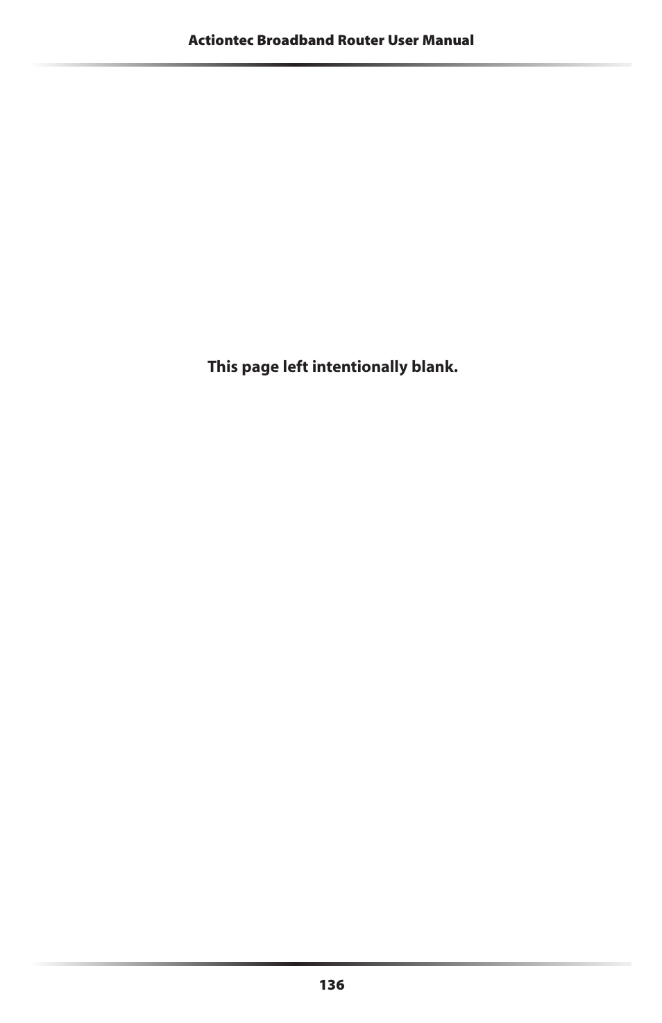 Actiontec electronic RI408 User Manual | Page 139 / 147