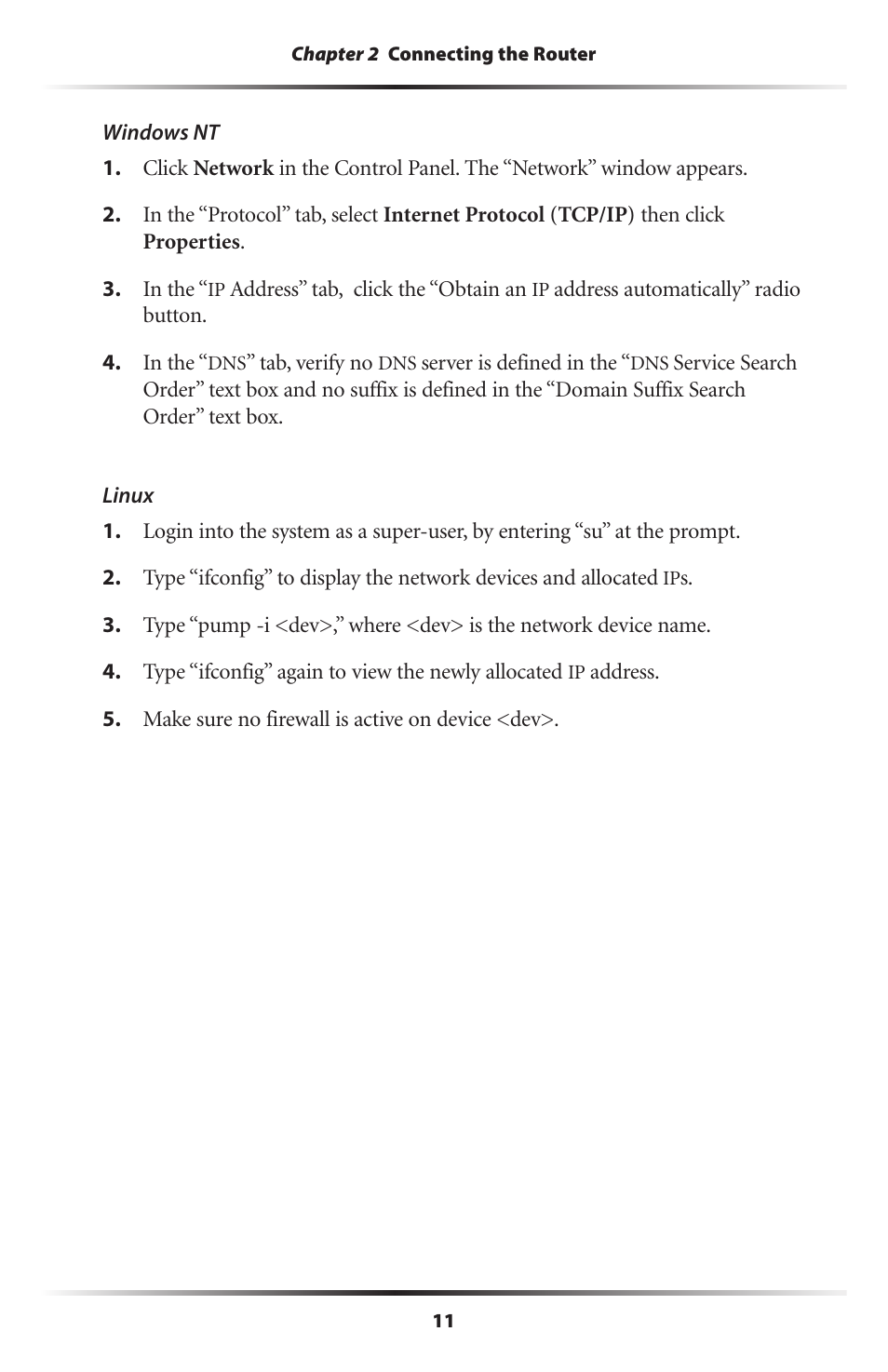 Actiontec electronic RI408 User Manual | Page 14 / 147