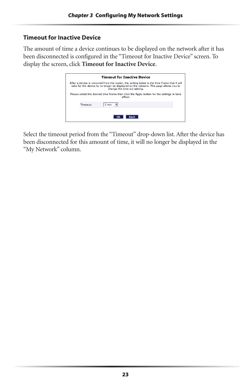 Actiontec electronic RI408 User Manual | Page 26 / 147