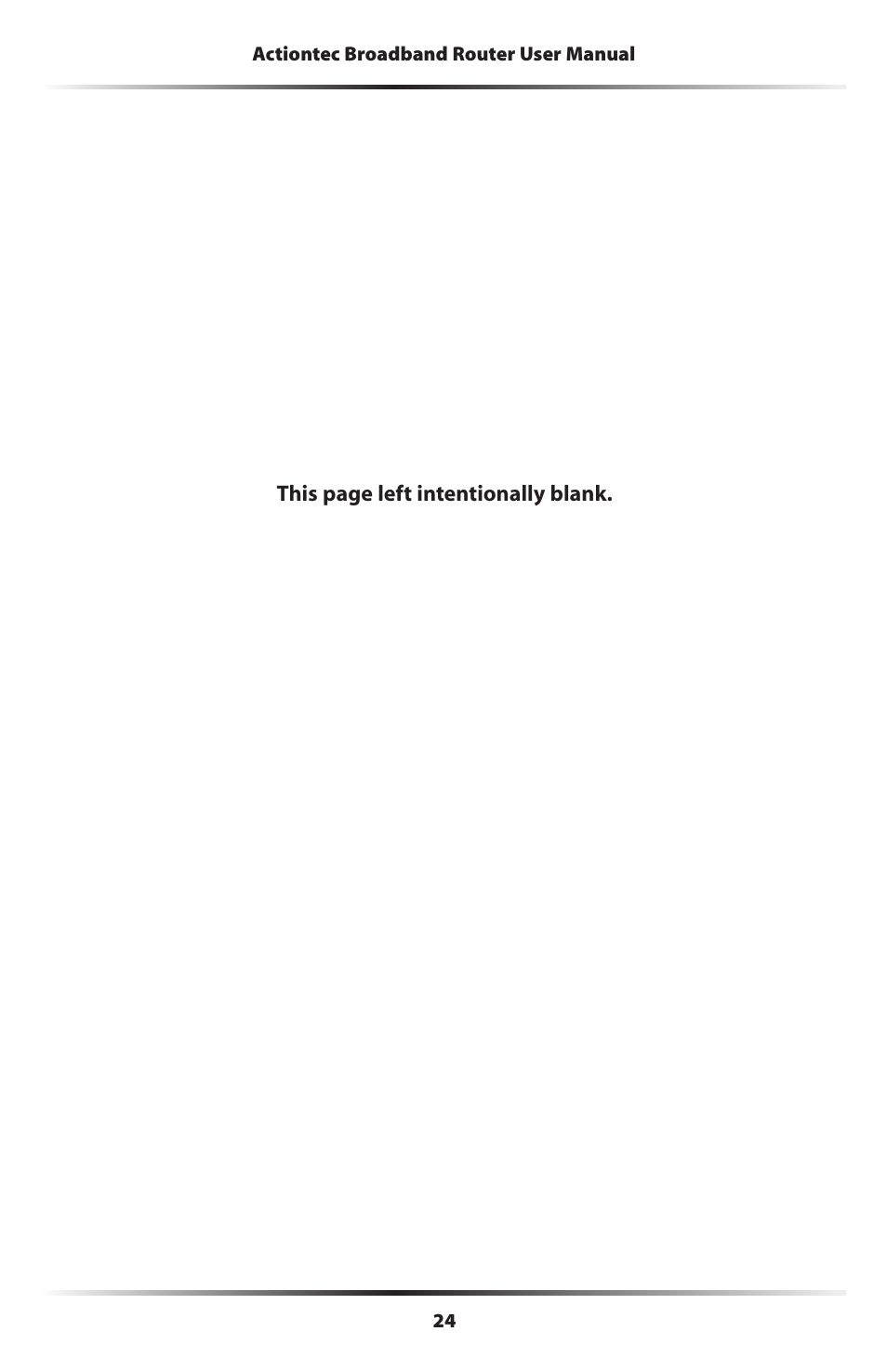 Actiontec electronic RI408 User Manual | Page 27 / 147