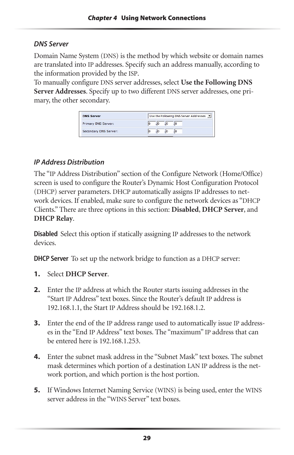 Actiontec electronic RI408 User Manual | Page 32 / 147