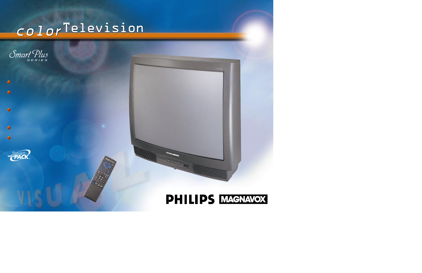 Philips TP3267C User Manual | 2 pages