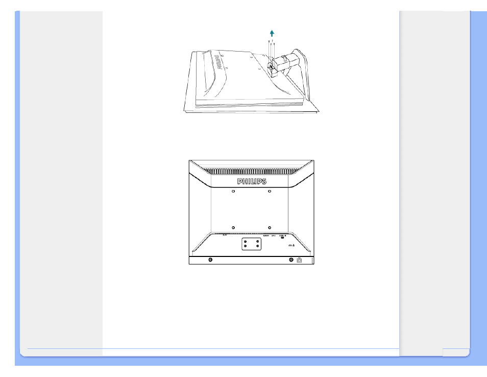 Philips 190B8CB-27 User Manual | Page 69 / 111