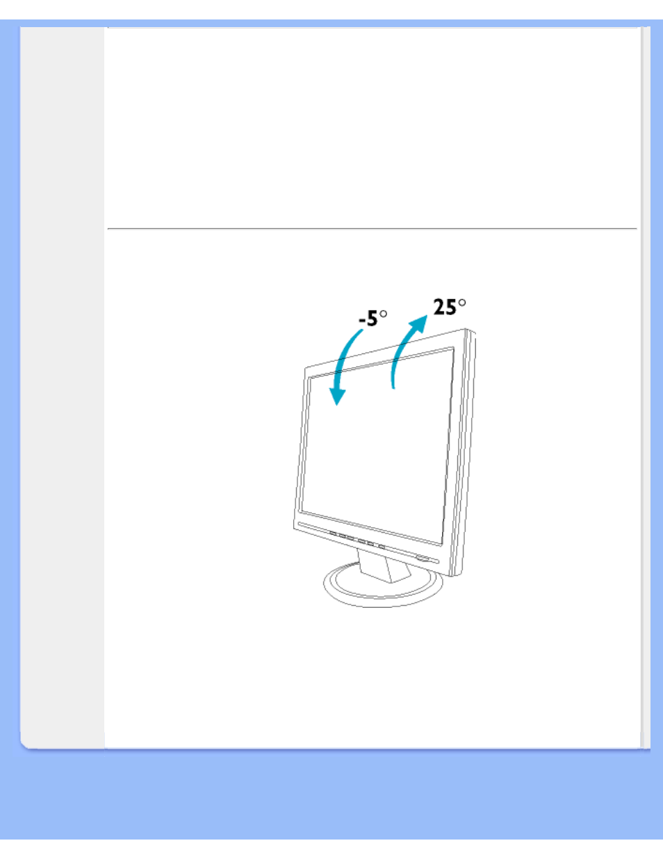 Product, Views, Physical | Function | Philips 170S6FB-27 User Manual | Page 11 / 96
