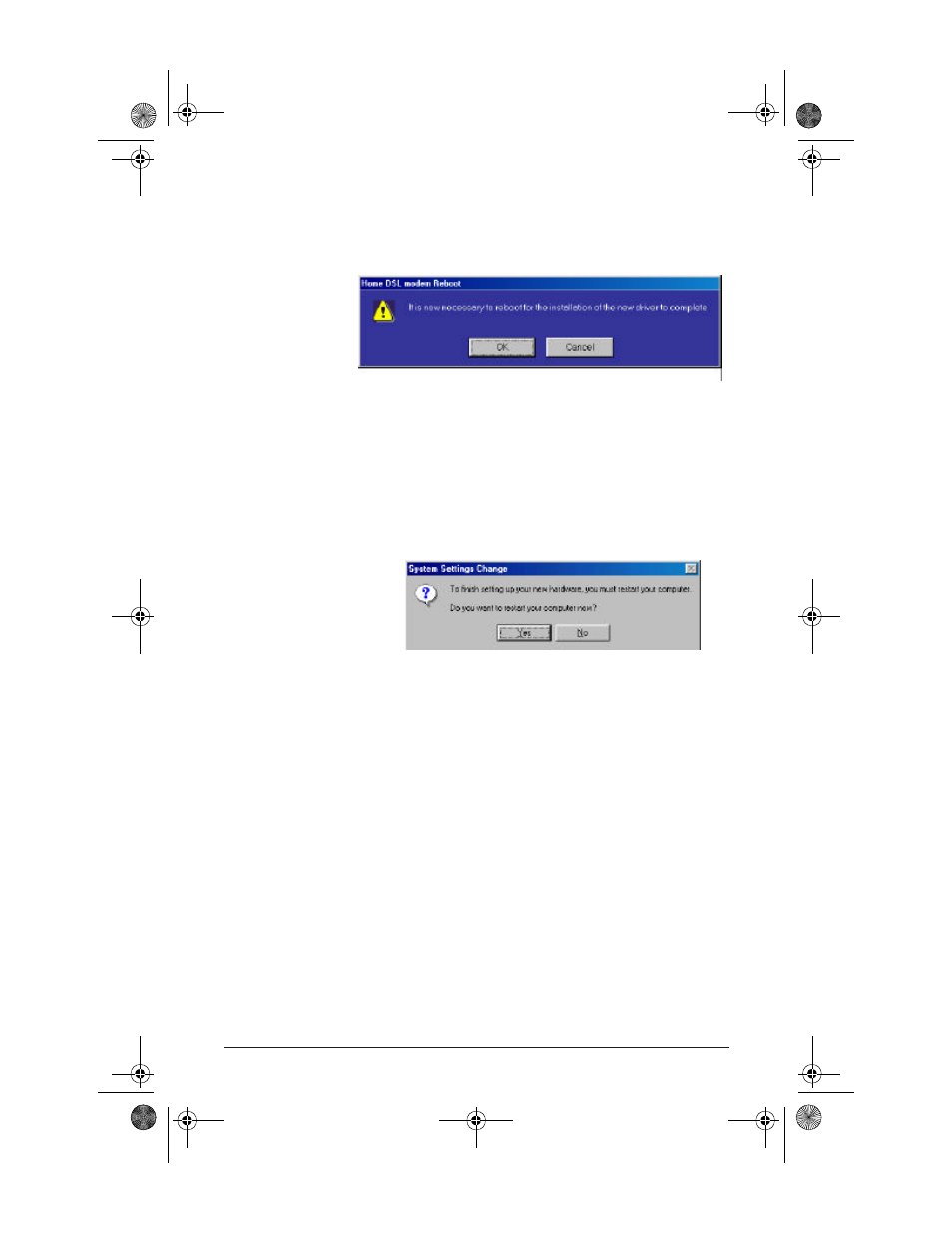 Actiontec electronic PCI0839-01 User Manual | Page 13 / 31