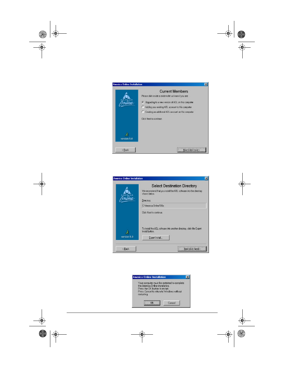 Actiontec electronic PCI0839-01 User Manual | Page 15 / 31