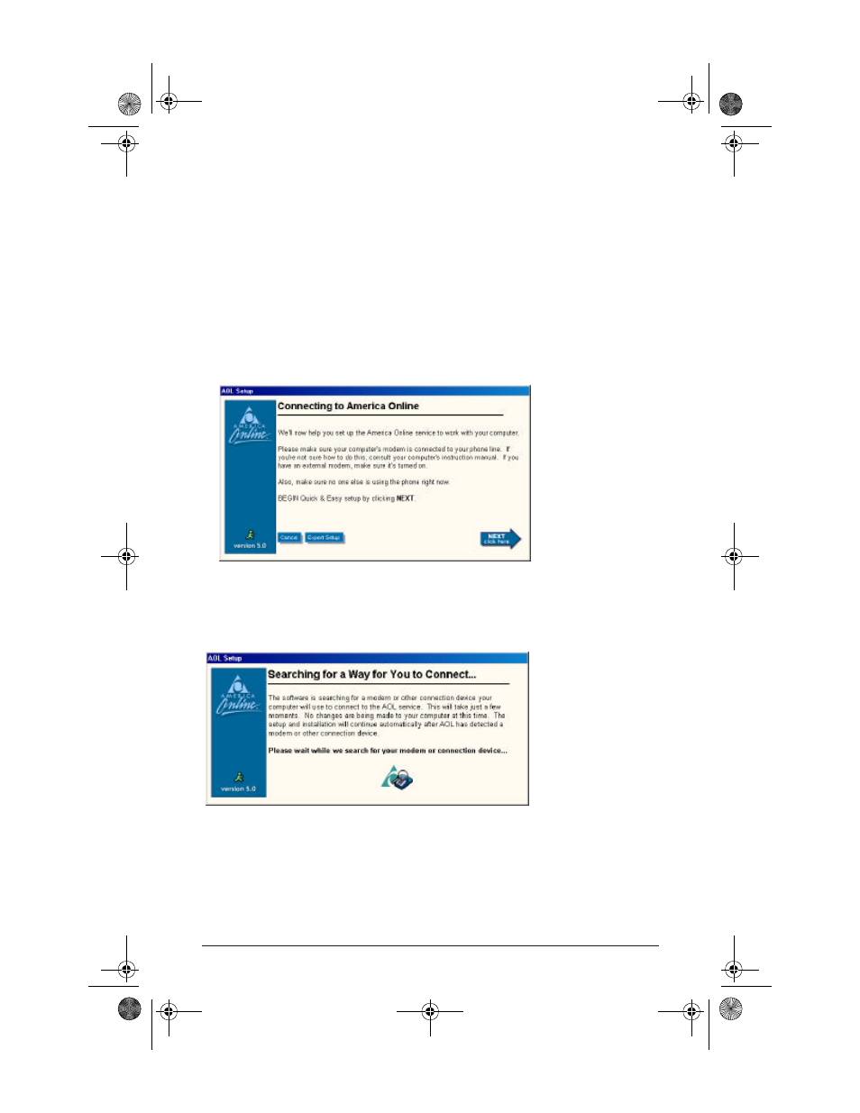Actiontec electronic PCI0839-01 User Manual | Page 16 / 31