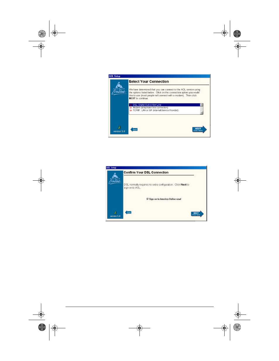 Actiontec electronic PCI0839-01 User Manual | Page 17 / 31