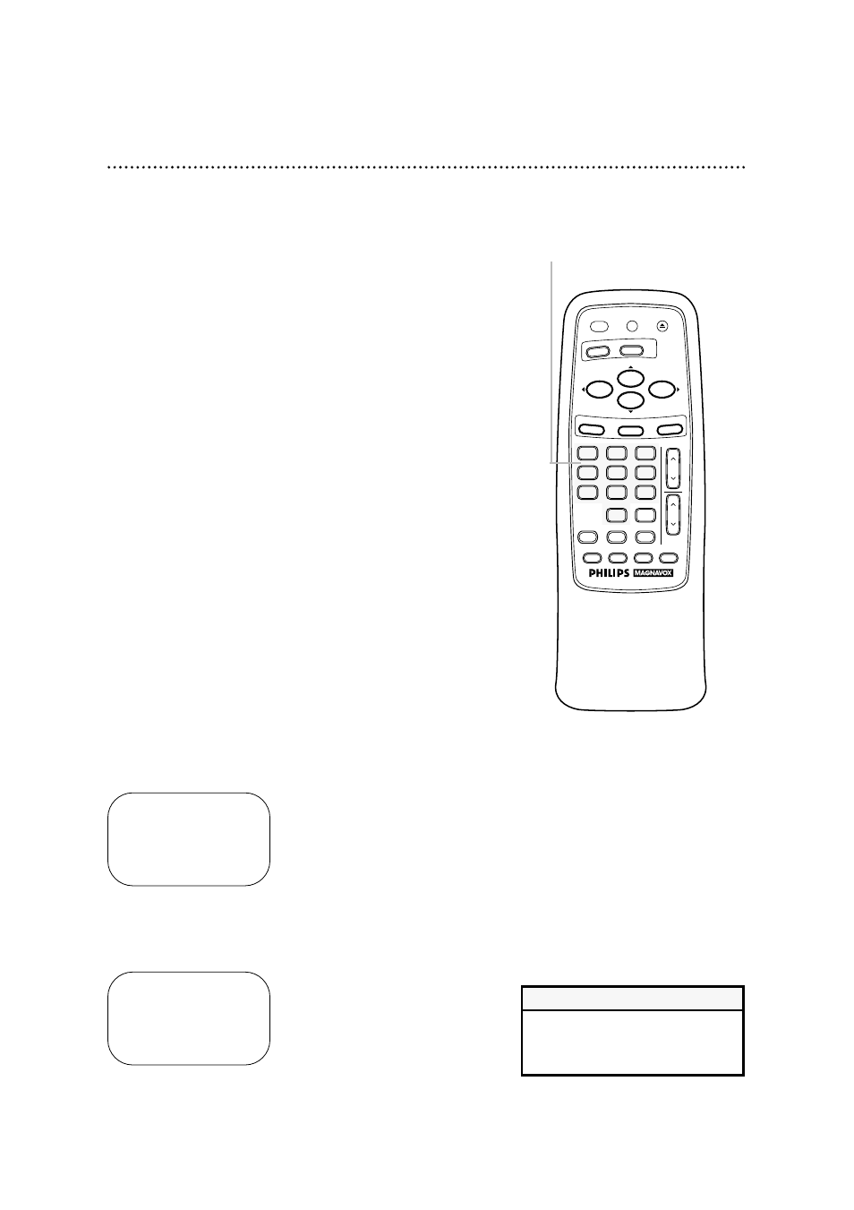 Timer recording (cont’d) 29, Instructions continue on page 30, Helpful hint | Philips VRA411AT99 User Manual | Page 29 / 44