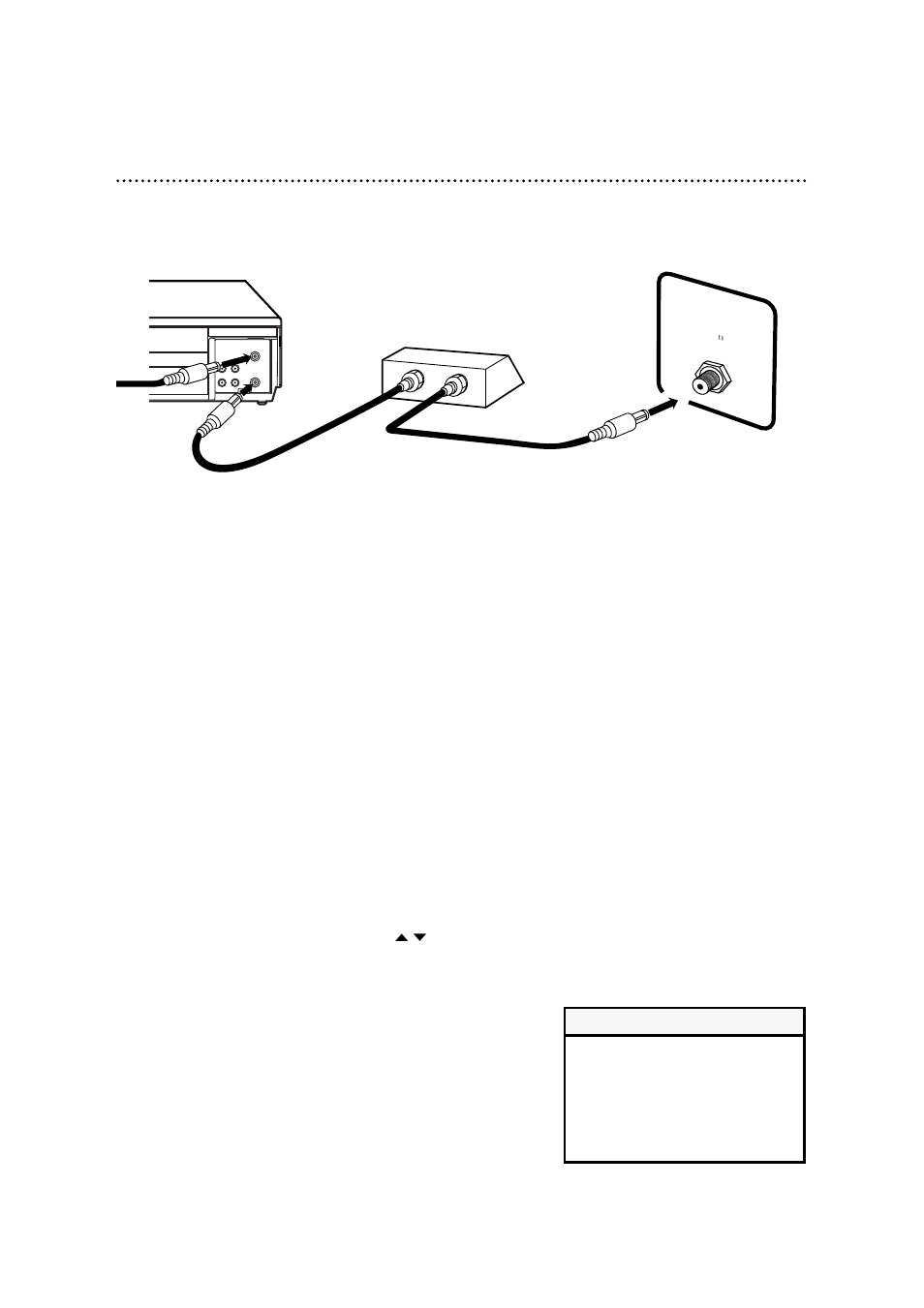 Philips VRA411AT99 User Manual | Page 9 / 44