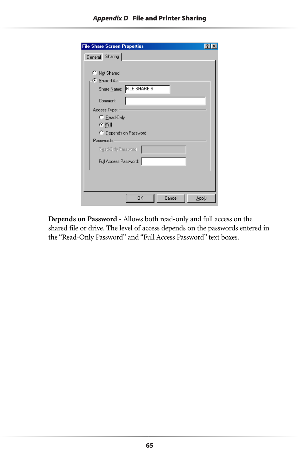 Actiontec electronic Dual PC Modem R7000M User Manual | Page 68 / 81