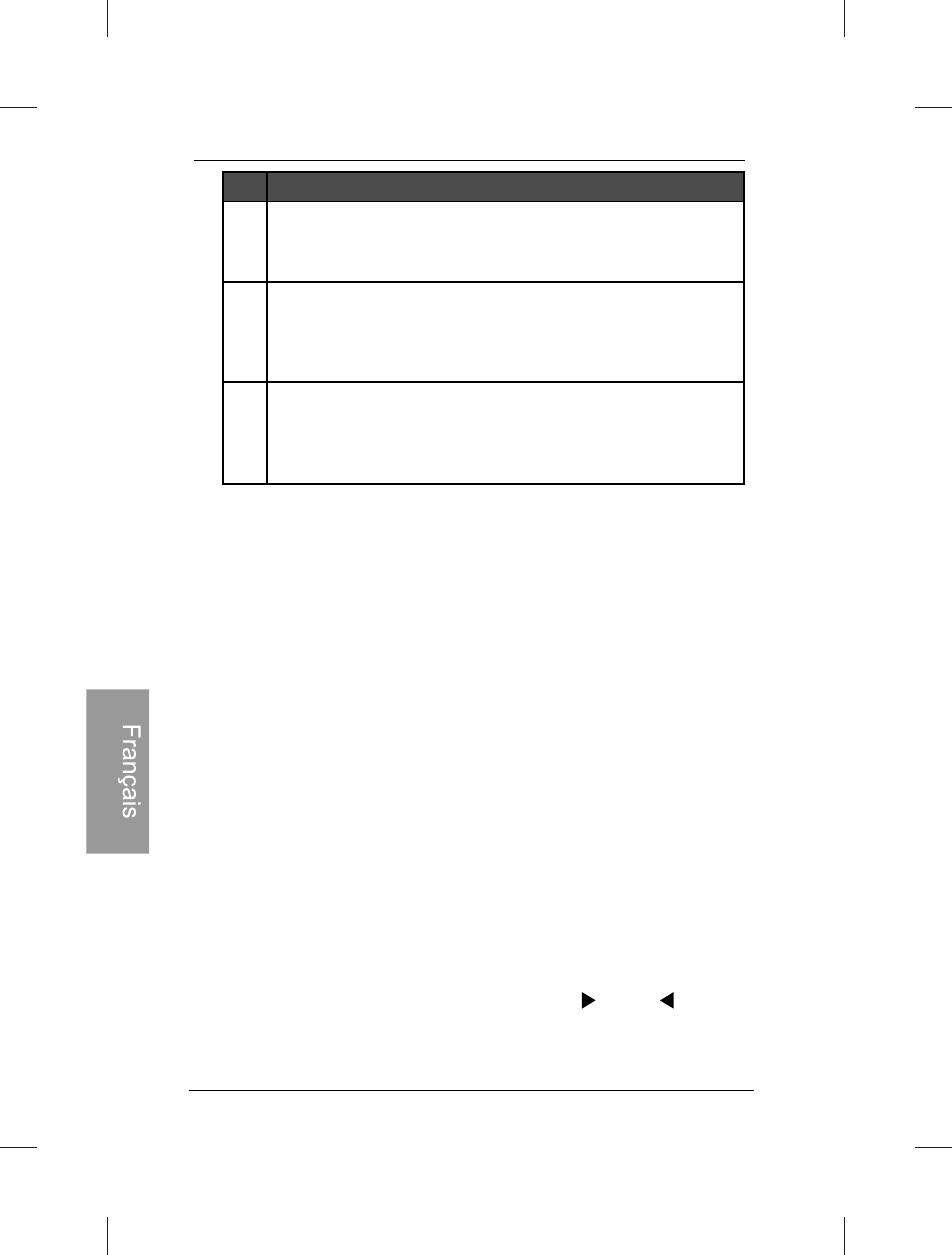 Gestion des photos, Copier des photos vers la mémoire interne | Philips SPF3472-G7 User Manual | Page 105 / 126