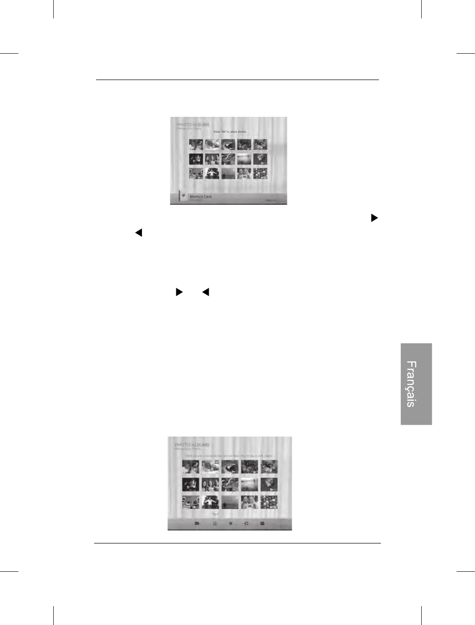 Philips SPF3472-G7 User Manual | Page 106 / 126