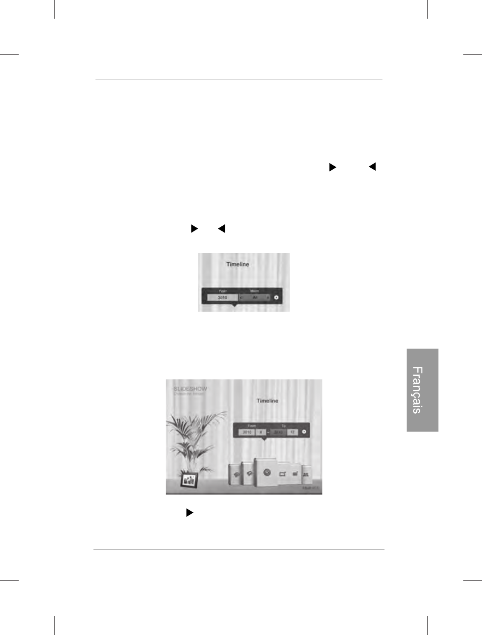 Philips SPF3472-G7 User Manual | Page 110 / 126