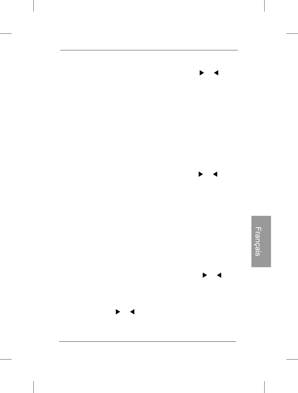 Suppression de photos | Philips SPF3472-G7 User Manual | Page 112 / 126