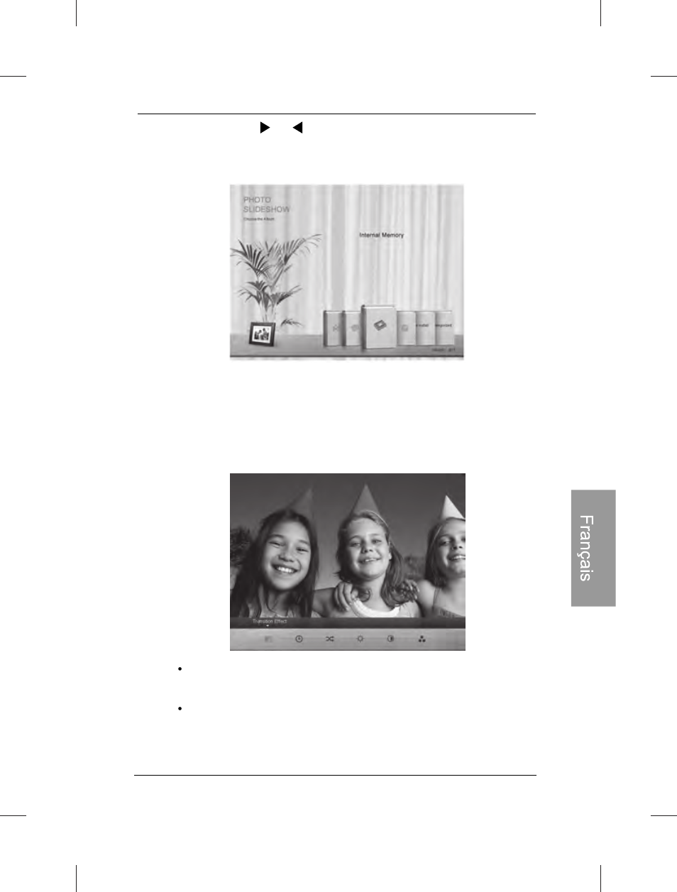 Philips SPF3472-G7 User Manual | Page 114 / 126