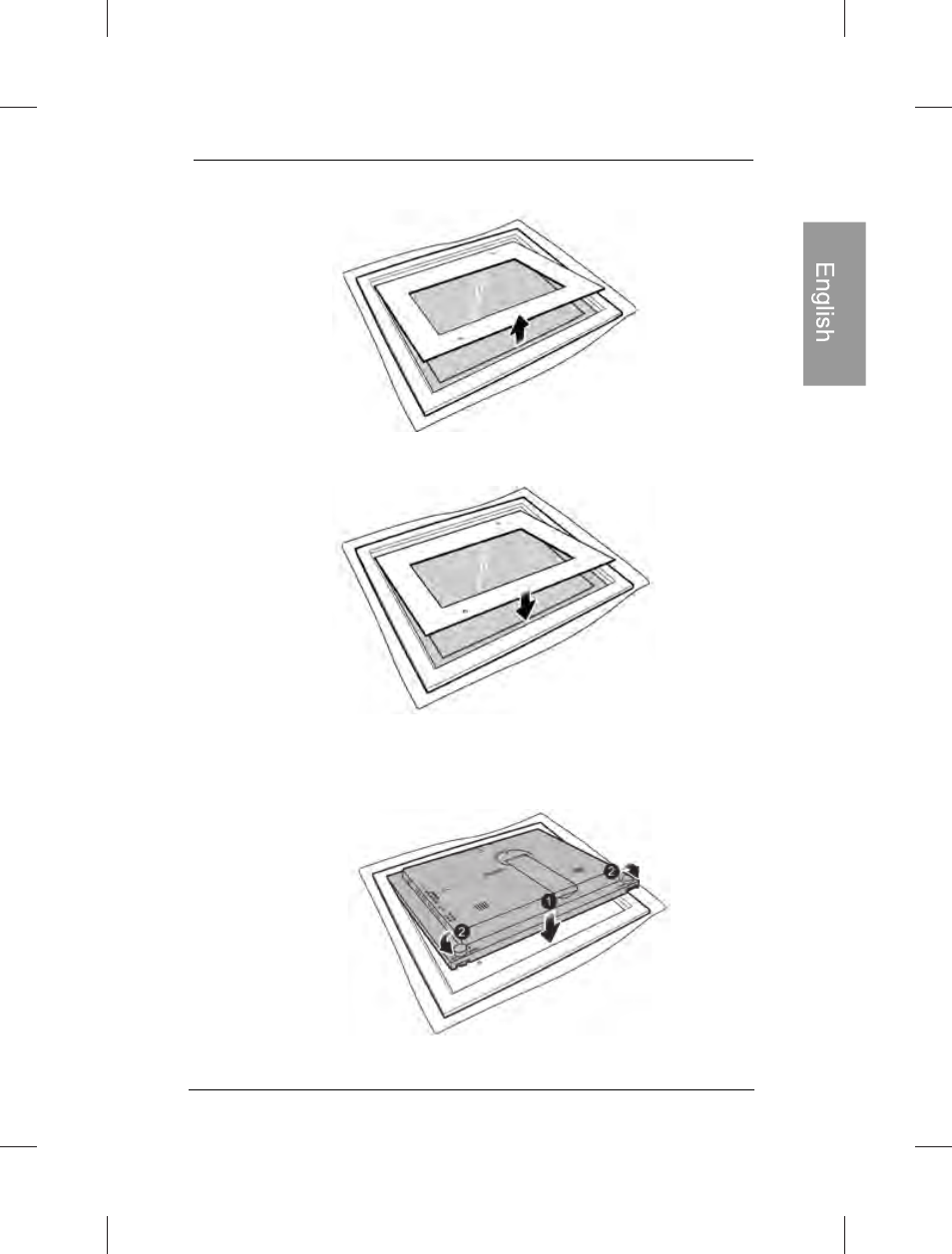Philips SPF3472-G7 User Manual | Page 20 / 126
