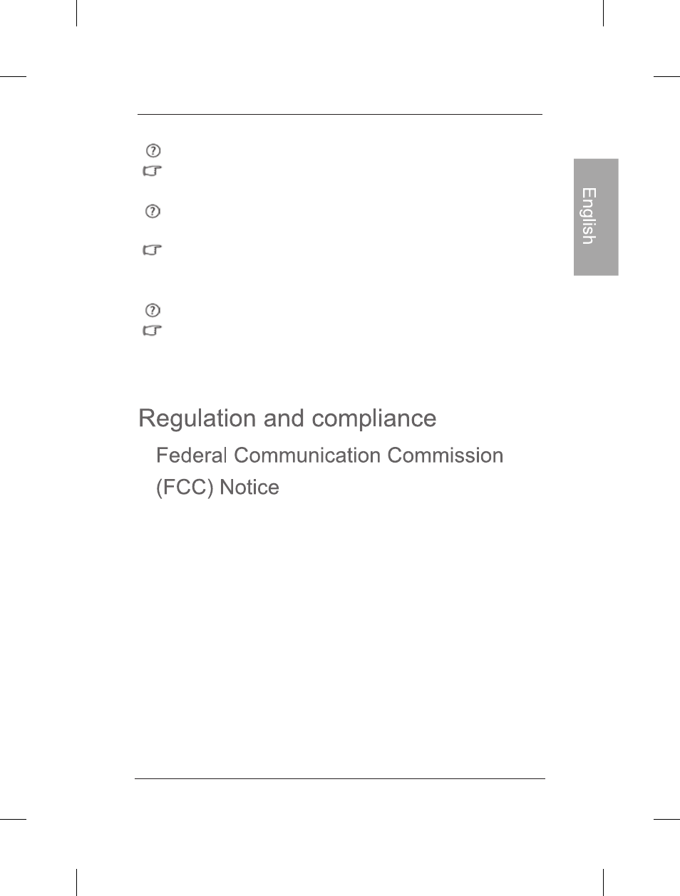 Philips SPF3472-G7 User Manual | Page 40 / 126