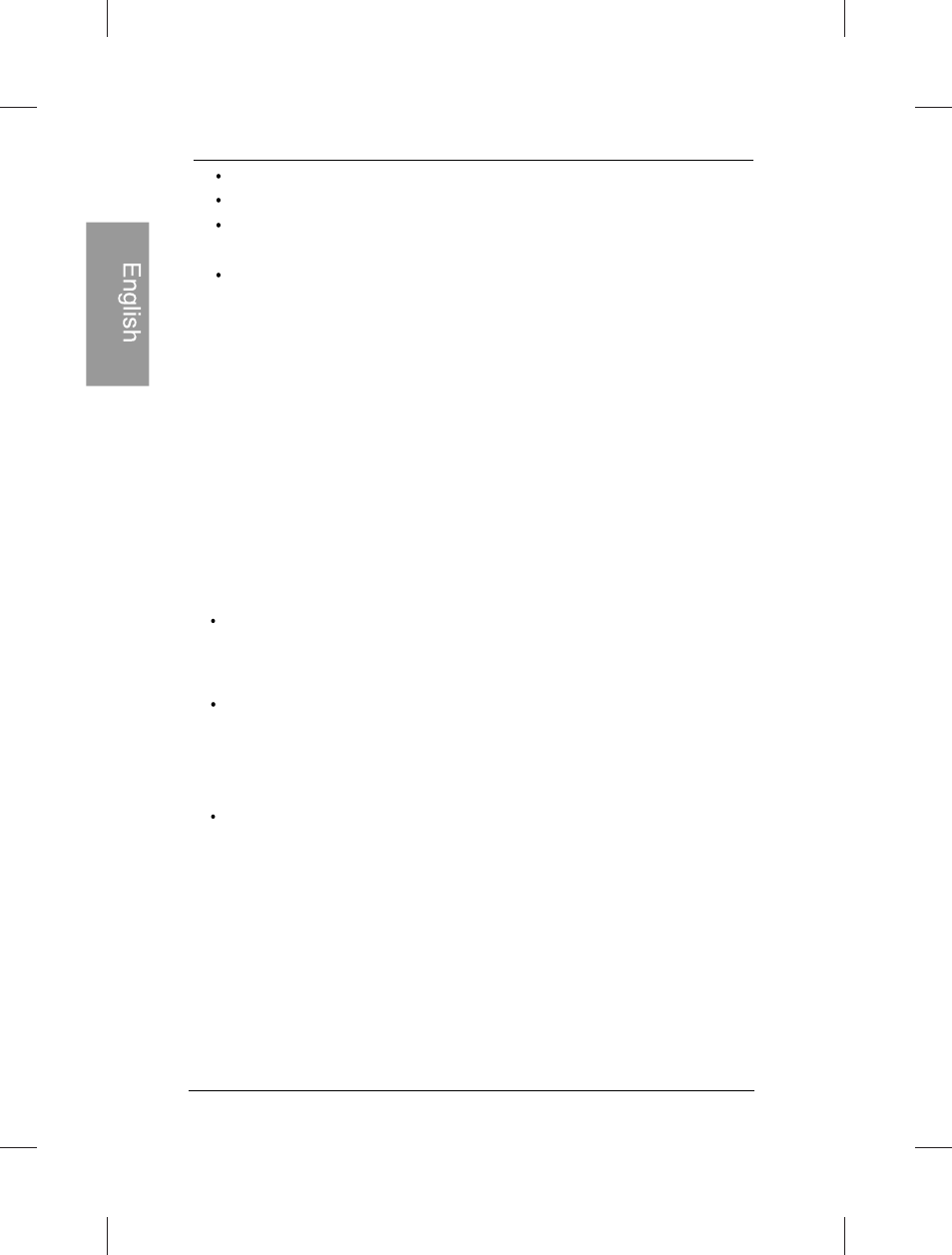 Recycling | Philips SPF3472-G7 User Manual | Page 41 / 126